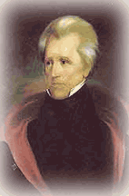 Andrew Jackson