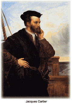 Jacques Cartier