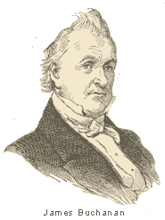 James Buchanan