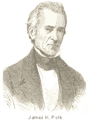 James K. Polk