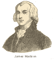 James Madison