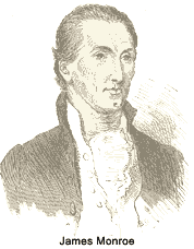 James Monroe