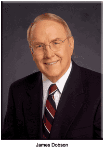 James Dobson