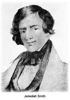 Jedediah Smith