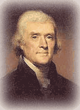 Thomas Jefferson