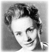 Jessica Tandy