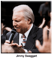 Jimmy Swaggart