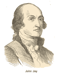 John Jay