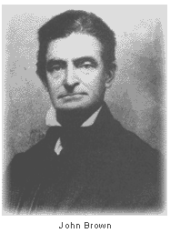 John Brown