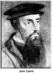 John Calvin