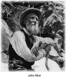 John Muir