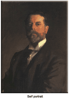 John Singer Sargent