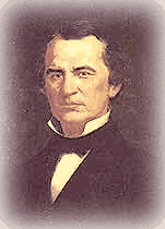 Andrew Johnson