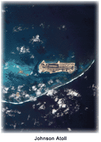 Johnston Atoll