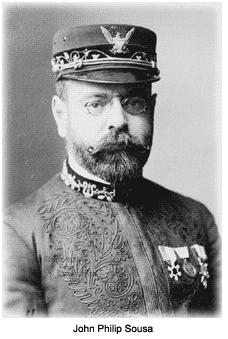 John Sousa