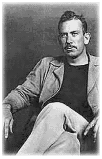 John Steinbeck