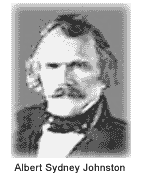 Albert Sydney Johnston