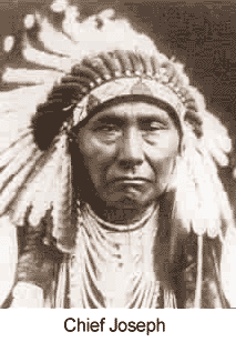 Chief Joseph