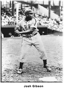 Josh Gibson