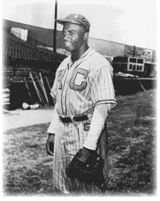 Jackie Robinson