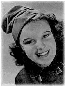 Judy Garland