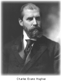 Charles Evans Hughes