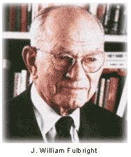 J. William Fulbright