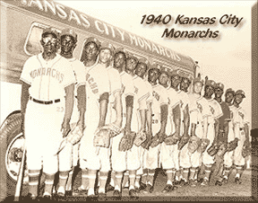 Kansas City Monarchs