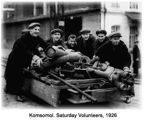 Komsomol