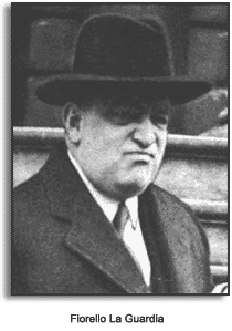 Fiorello La Guardia 