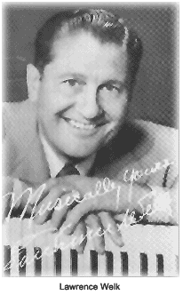 Lawrence Welk