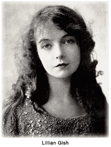 Lillian Gish