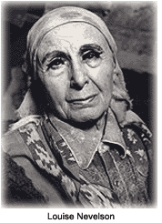 Louise Nevelson