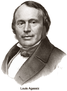 Louis Agassiz