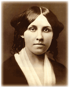 Louisa May Alcott