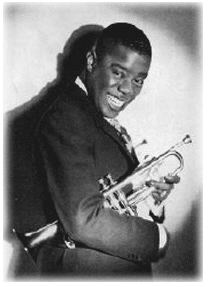 Louis Armstrong