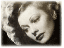 Lucille Ball