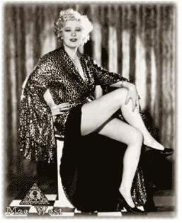 Mae West