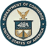 Department of Commerce Seal