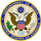 Department of State Seal