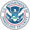 Department of Homeland Security Seal