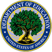 Department of Education Seal