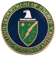 Department of Energy Seal