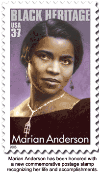 Postage Stamp