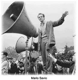 Mario Savio