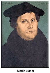 Martin Luther