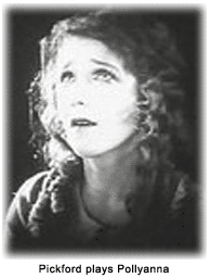 Mary Pickford