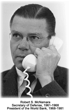 Robert McNamara