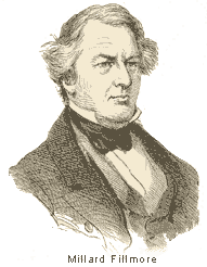 Millard Fillmore