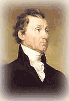 James Monroe